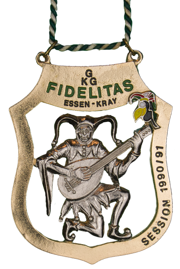 Orden Fidelitas 1990-91.png